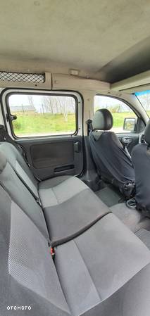 Opel Combo - 6