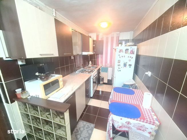 Apartament 2 camere, Zona de Sus, Onesti-2