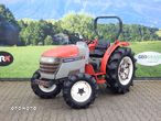 Yanmar RS33 4x4 - 1