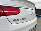 Mercedes-Benz GLE Coupe 350 d 4-Matic - 12