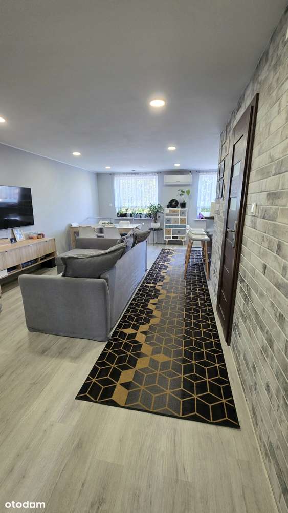 Mieszkanie do wprowadzenia-5