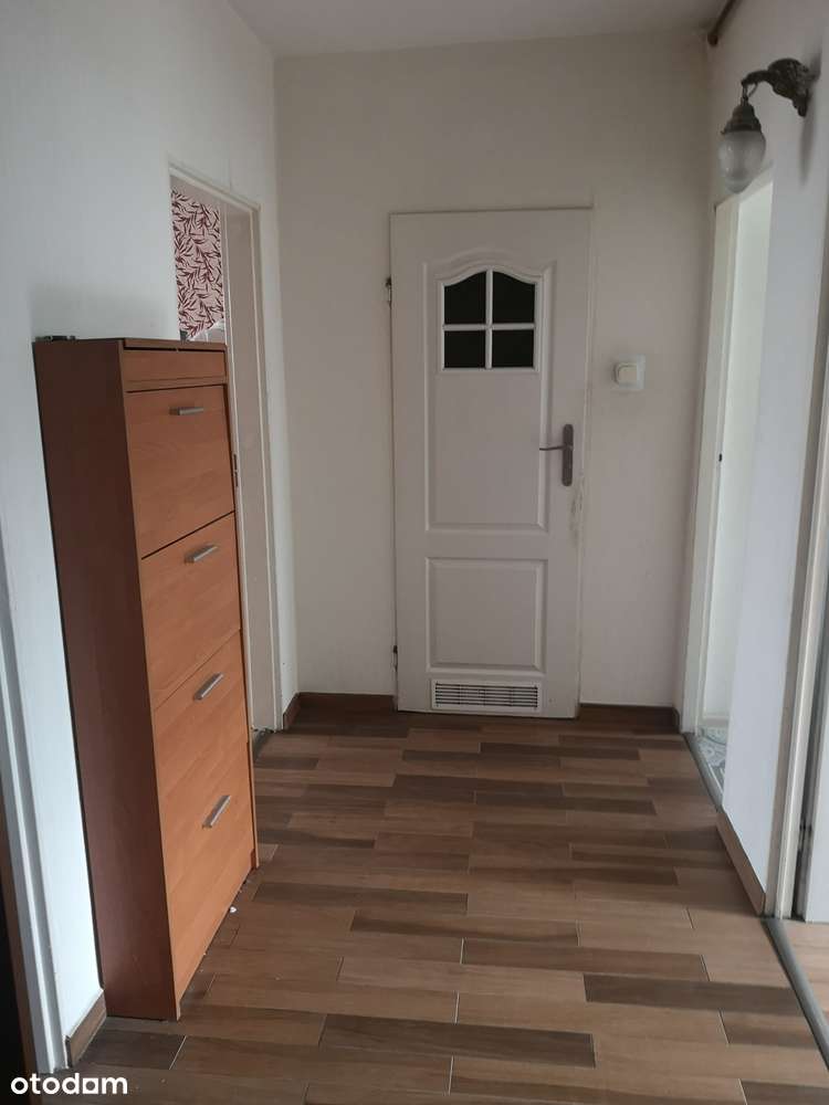 3 pokojowe mieszkanie w Chorzowie II (53 m2). - Pełny obrazek: 4/8