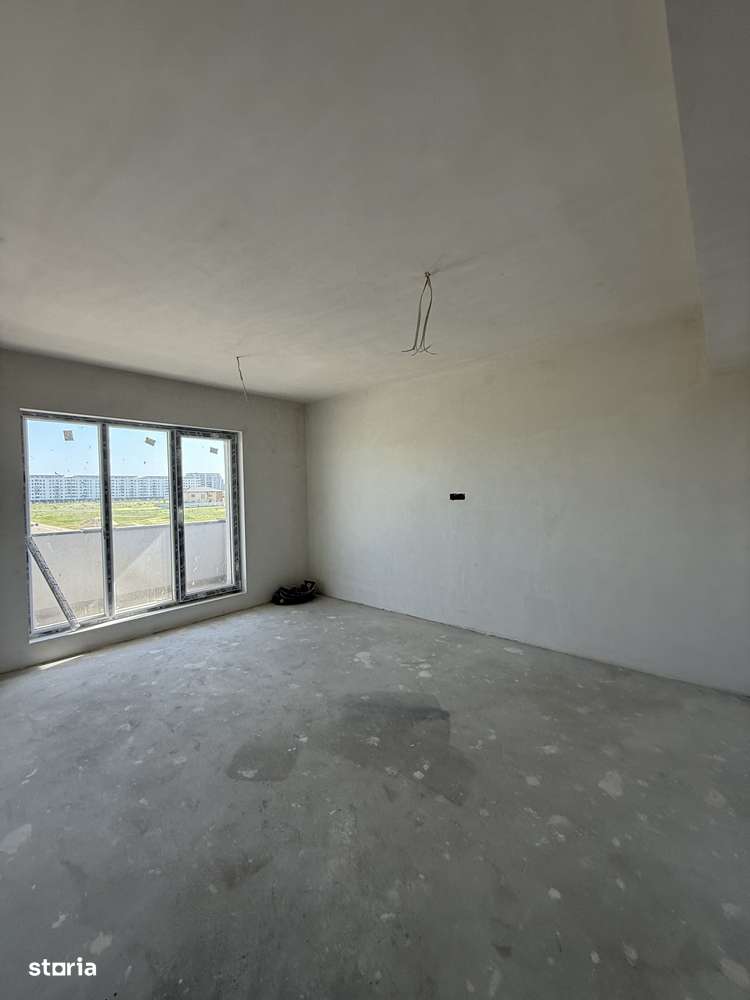 Garsoniera Decomandată_Predare vara anului 2026_ Parcare Gratuită! - Imagine principală: 4/4