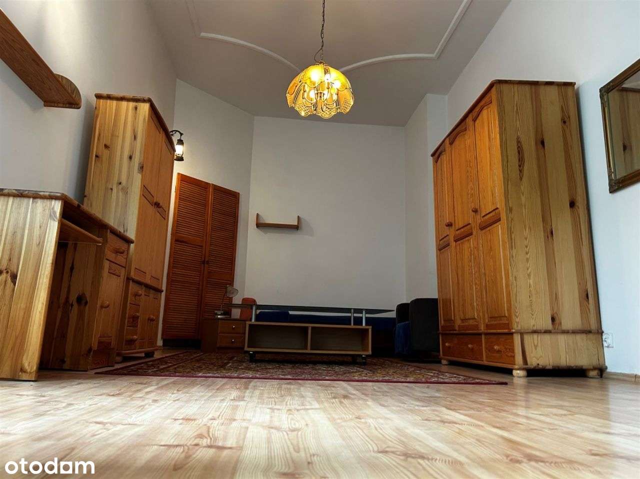 Mieszkanie, 47 m², Szczecin - Pełny obrazek: 2/5