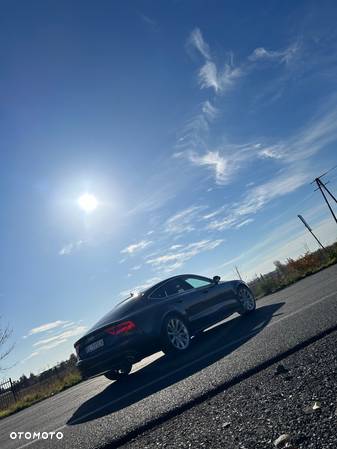 Audi A7 3.0 TDI Quattro S tronic - 28