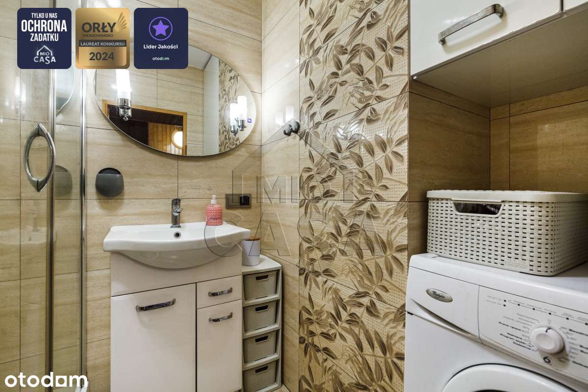 Mieszkanie w Rumi blisko Skm-10