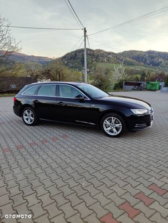 Audi A4 Avant 2.0 TDI quattro sport - 3