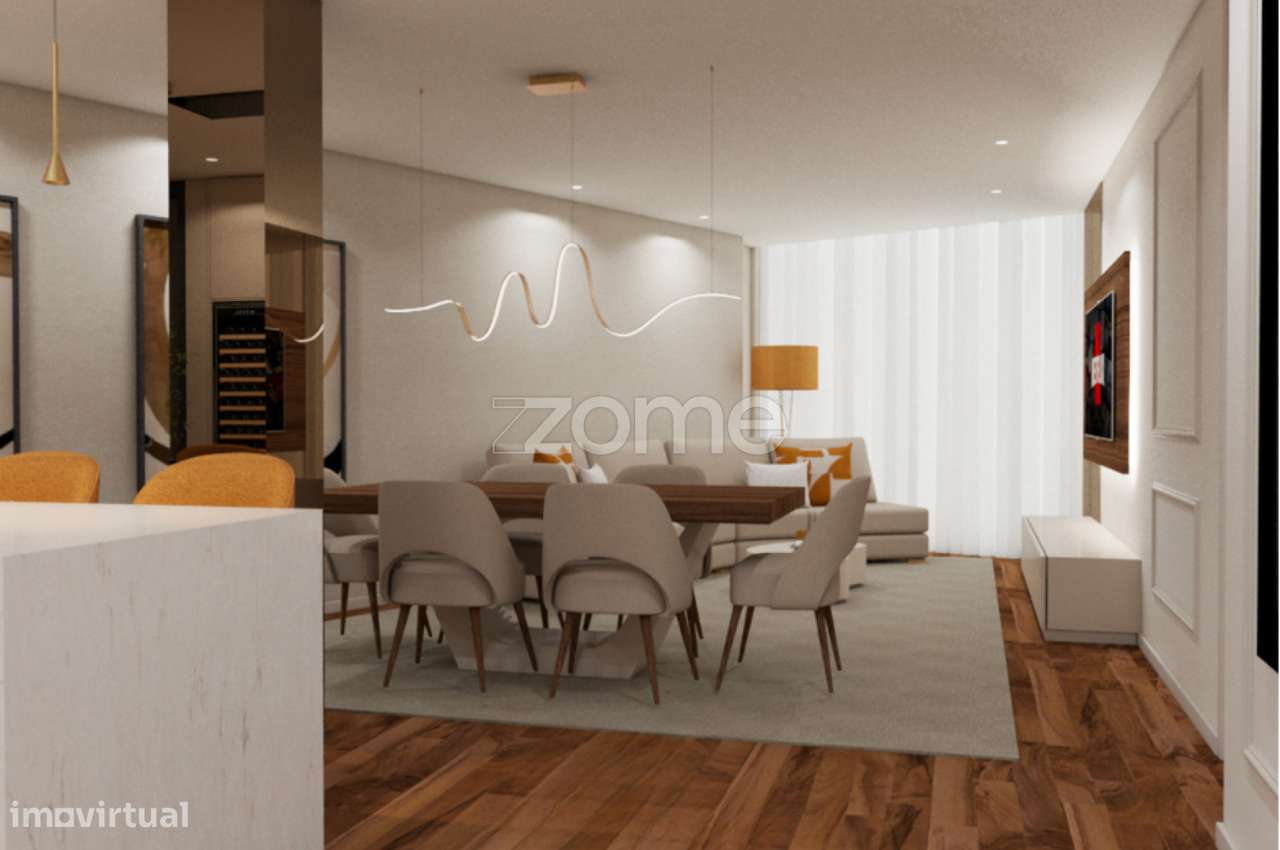 Apartamento T3 com 197m² em Vila Nova de Cerveira-11