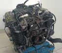 Motor Mercedes C220 cdi 170cv 2008 OM 646811 W204 caixa automatica -722640 - 2