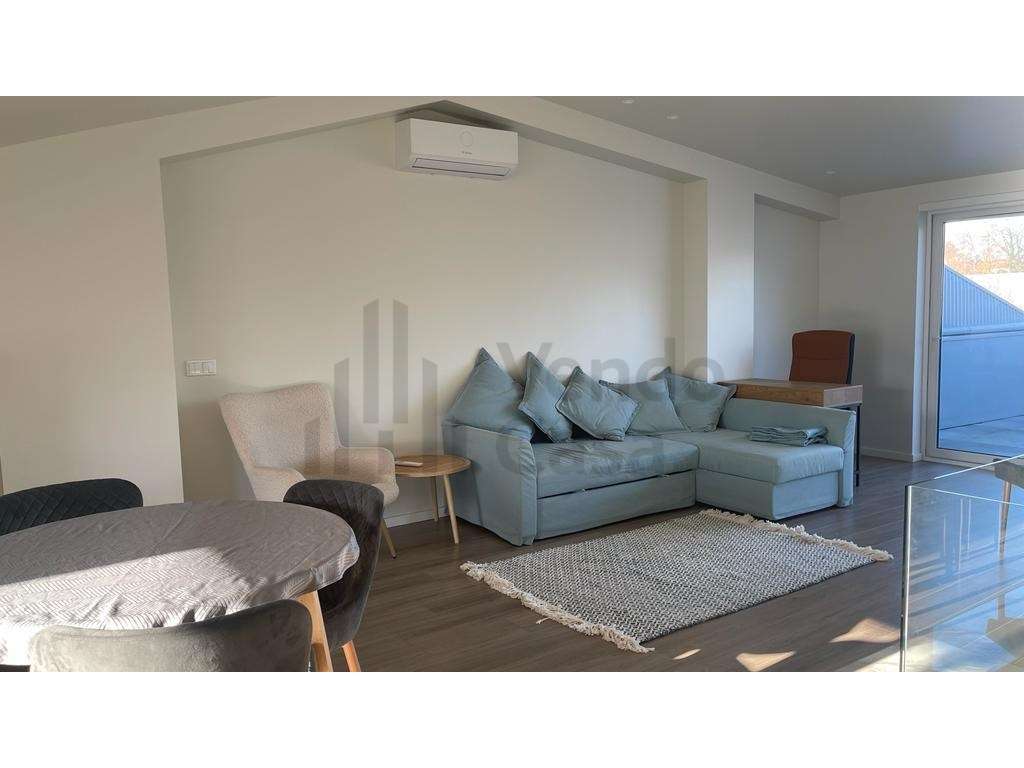 Arrenda-se T2 Duplex -Mobilado-Cobertura - Braga - Grande imagem: 5/45