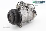 Compressor do ar condicionado Bmw Serie-3 Touring (E91)|08-12 - 1