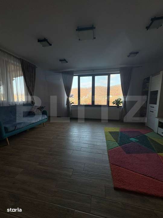 Casa de vanzare, 3 camere, 90 mp, zona Ghinzii - Imagine principală: 4/11