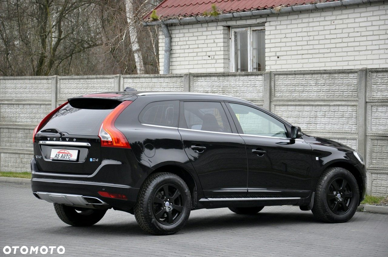 Volvo XC 60 D4 Geartronic Ocean Race - 37