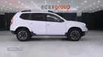 Dacia Duster 1.5 dCi SL Black Shadow 4WD - 2