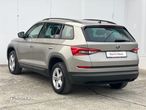 Skoda Kodiaq 2.0 TDI 4X4 DSG Style - 3