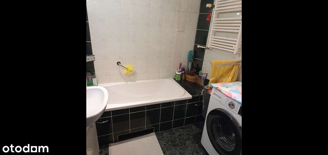 Będzin Ksawera na sprzedaż mieszkanie 3 pokojowe 60 m kw stan bdb.-14