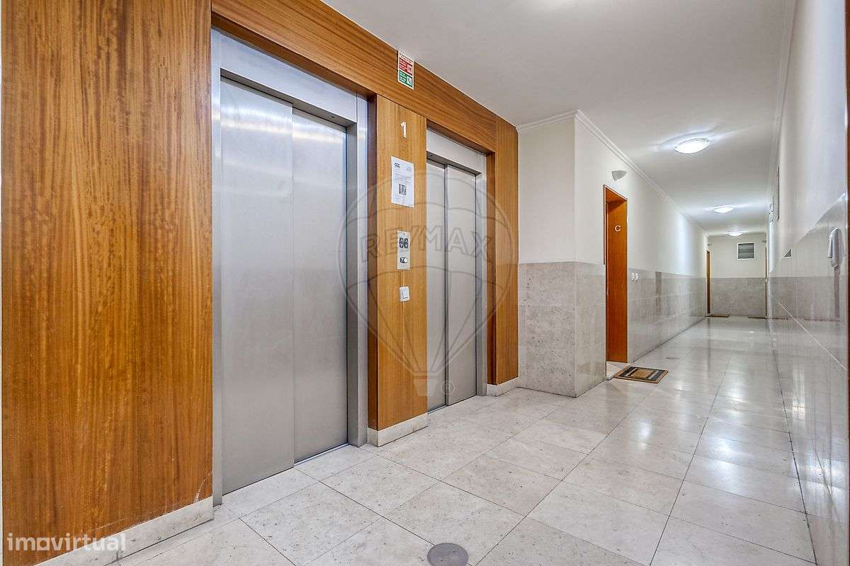 Apartamento T2 para arrendamento - Grande imagem: 3/20