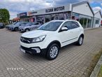 SsangYong Korando 2.0 Quartz 2WD - 1