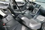 Volvo XC 60 D3 Geartronic Summum - 27