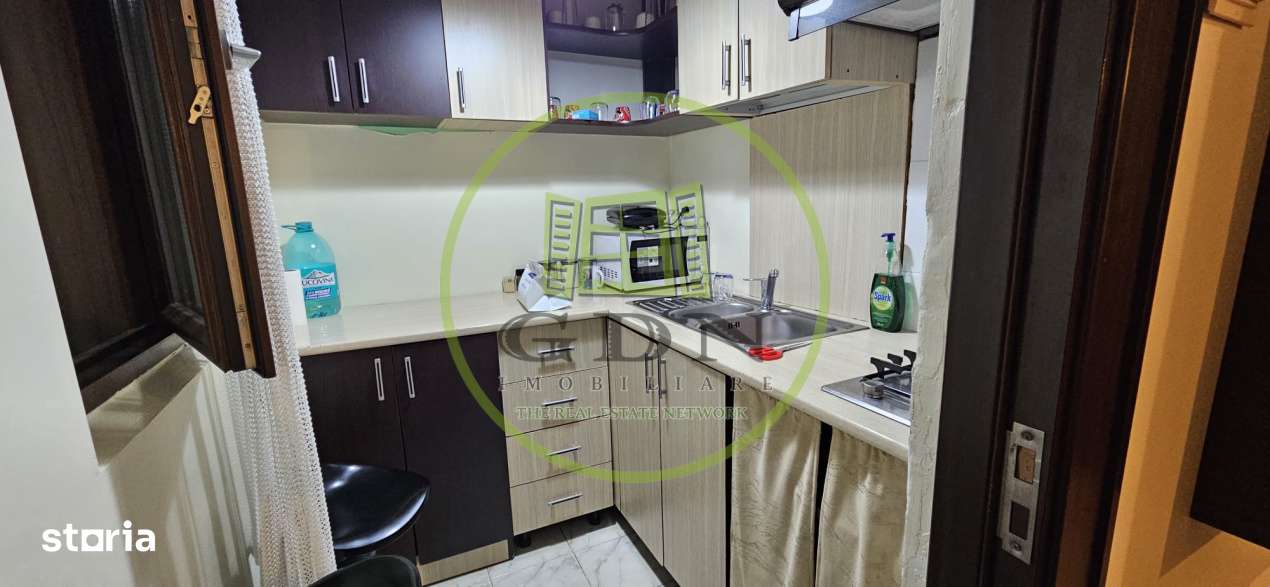 Apartament 2 camere, semidecomandat, zona Valea Rosie - Imagine principală: 4/7
