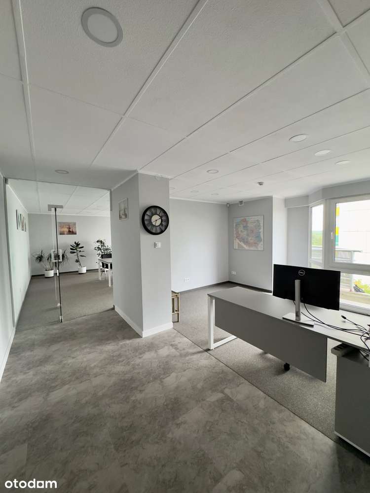 Centrum, ul. Staszica, 132,0m2  w cenie 2 miejsca w hali garażowej-1