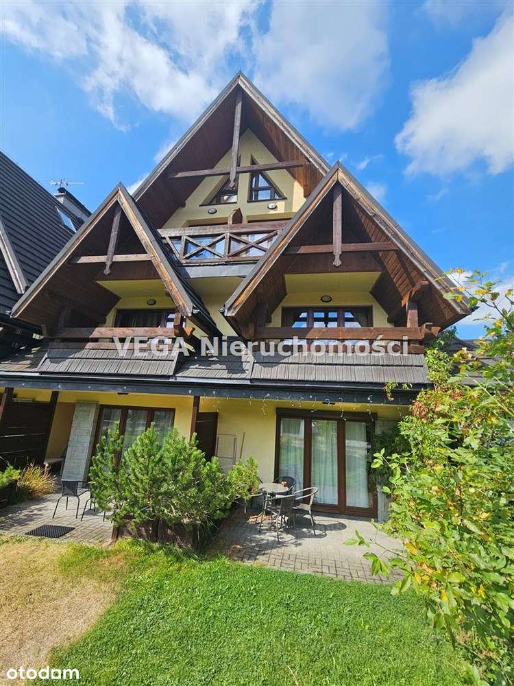 Kościelisko Apartament Na Sprzedaż-16