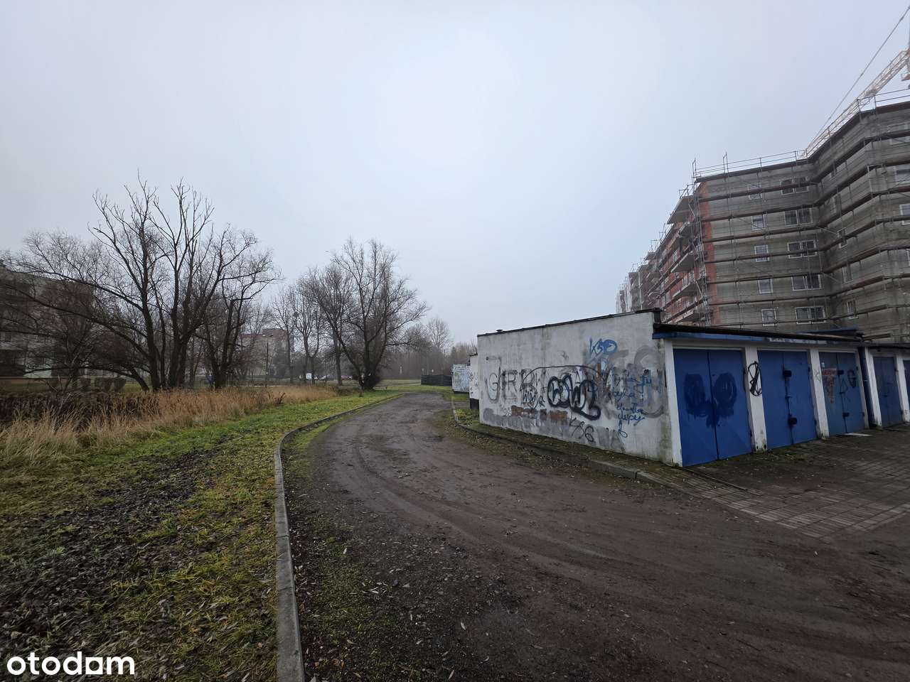 Zarabiaj na bezczynszowym garażu. NOWE OSIEDLE! - Pełny obrazek: 4/4