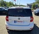 Skoda Yeti 1.2 TSI 4x2 Ambition - 7