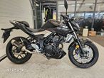 Yamaha MT - 17