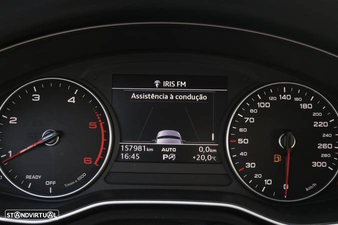 Audi A5 Sportback 2.0 TDI quattro S tronic - 42