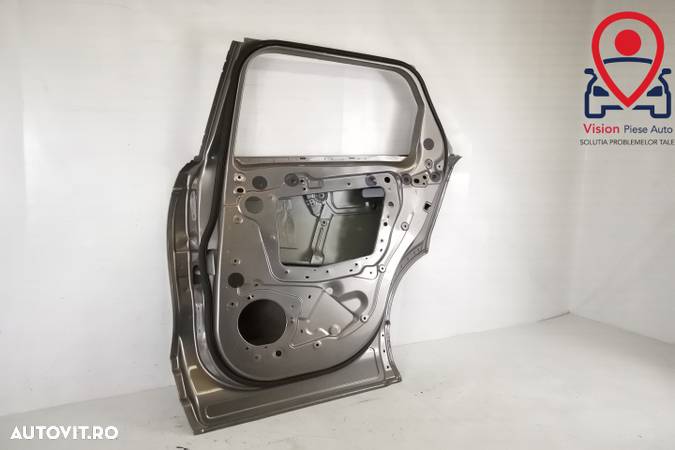 Usa Dreapta Spate Originala Land Rover Range Rover Velar 1 2017 2018 2019 2020 2021 2022 Crossover - 5