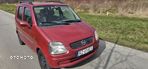 Opel Agila 1.2 Colour Edition - 4