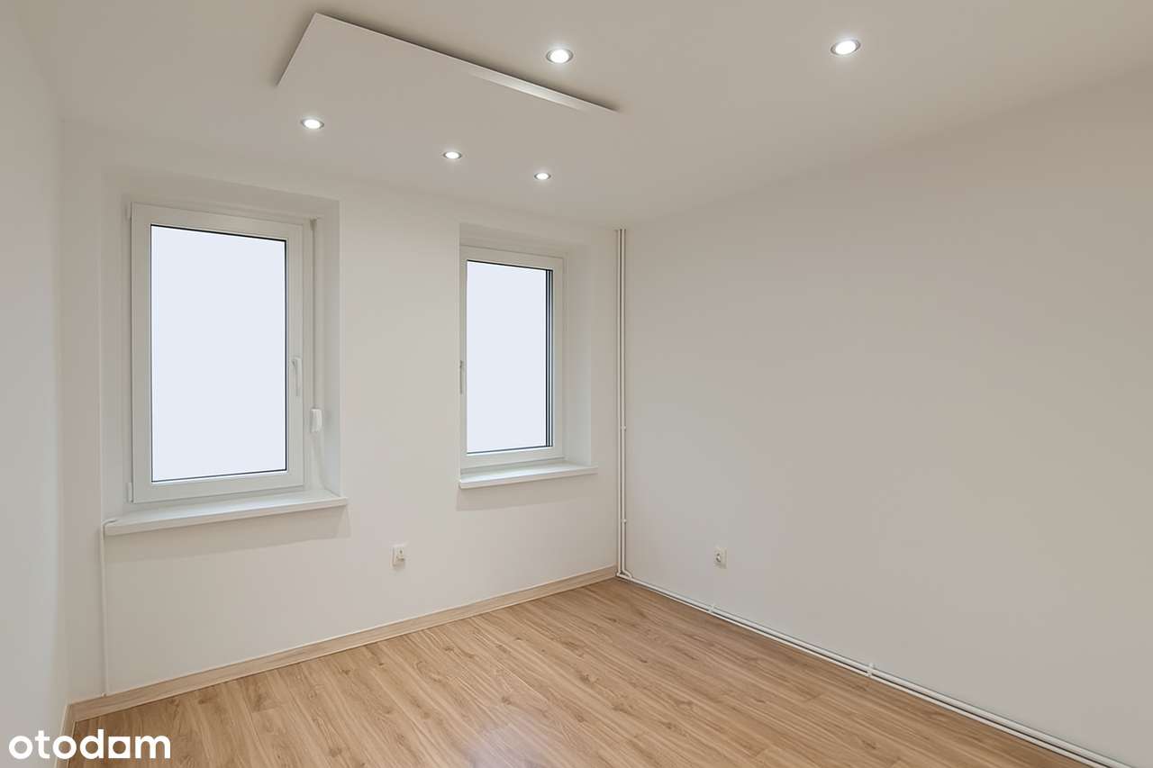 2 pokoje I Oddzielna kuchnia I Komórka lokatorska - Pełny obrazek: 4/11