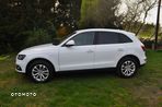 Audi Q5 2.0 TDI Quattro Design S tronic - 6