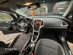 Opel Astra 1.4 Turbo ENERGY - 14