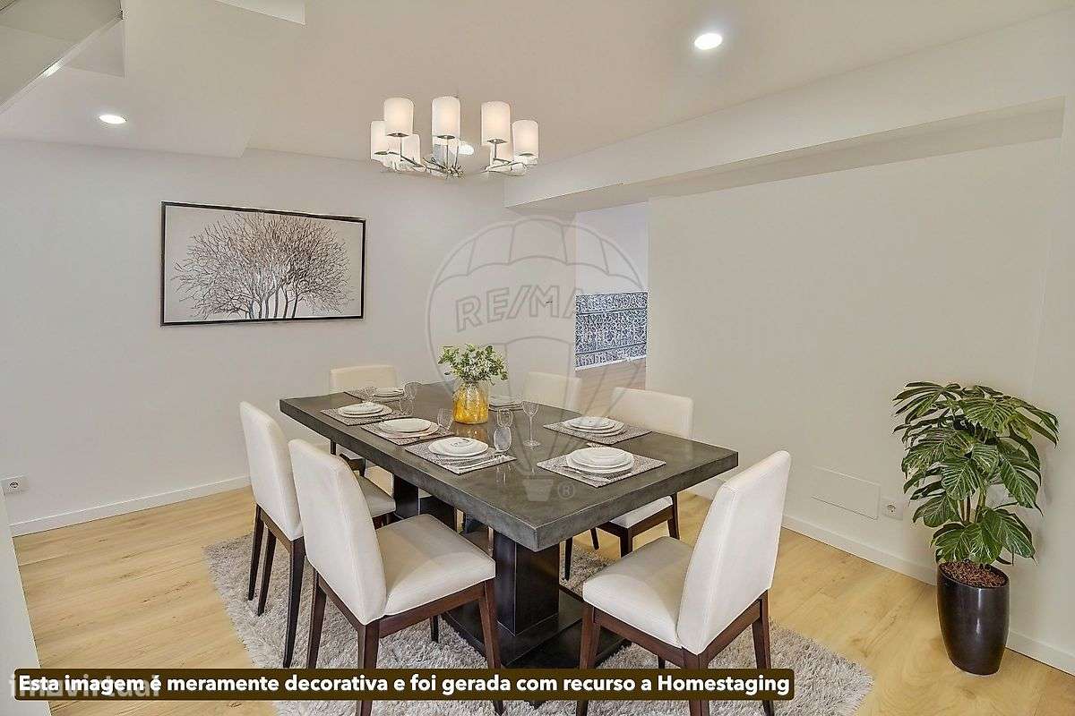 Apartamento T2 para venda - Grande imagem: 5/27