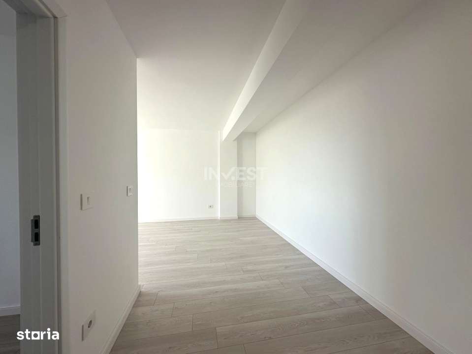 COMISION 0%! 2 CAMERE DECOMANDAT BLOC NOU - Imagine principală: 5/9