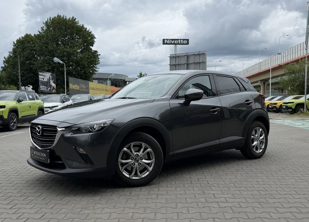 mazda-cx-3