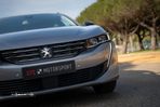 Peugeot 508 SW 1.5 BlueHDi Allure EAT8 - 4