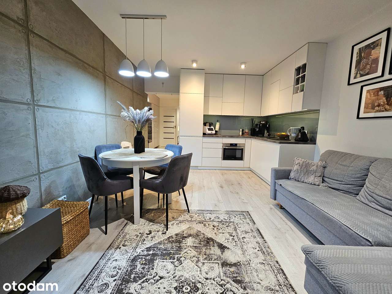 Ładne 3 pokoje, Wrotków, Zalewskiego-12