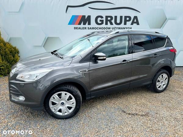 Ford Kuga 1.5 EcoBoost FWD Edition ASS - 10