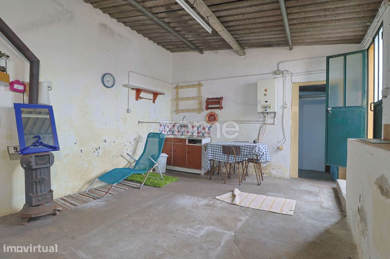 Moradia T4 Riachos - Torres Novas-17