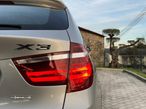 BMW X3 18 d sDrive Auto - 16