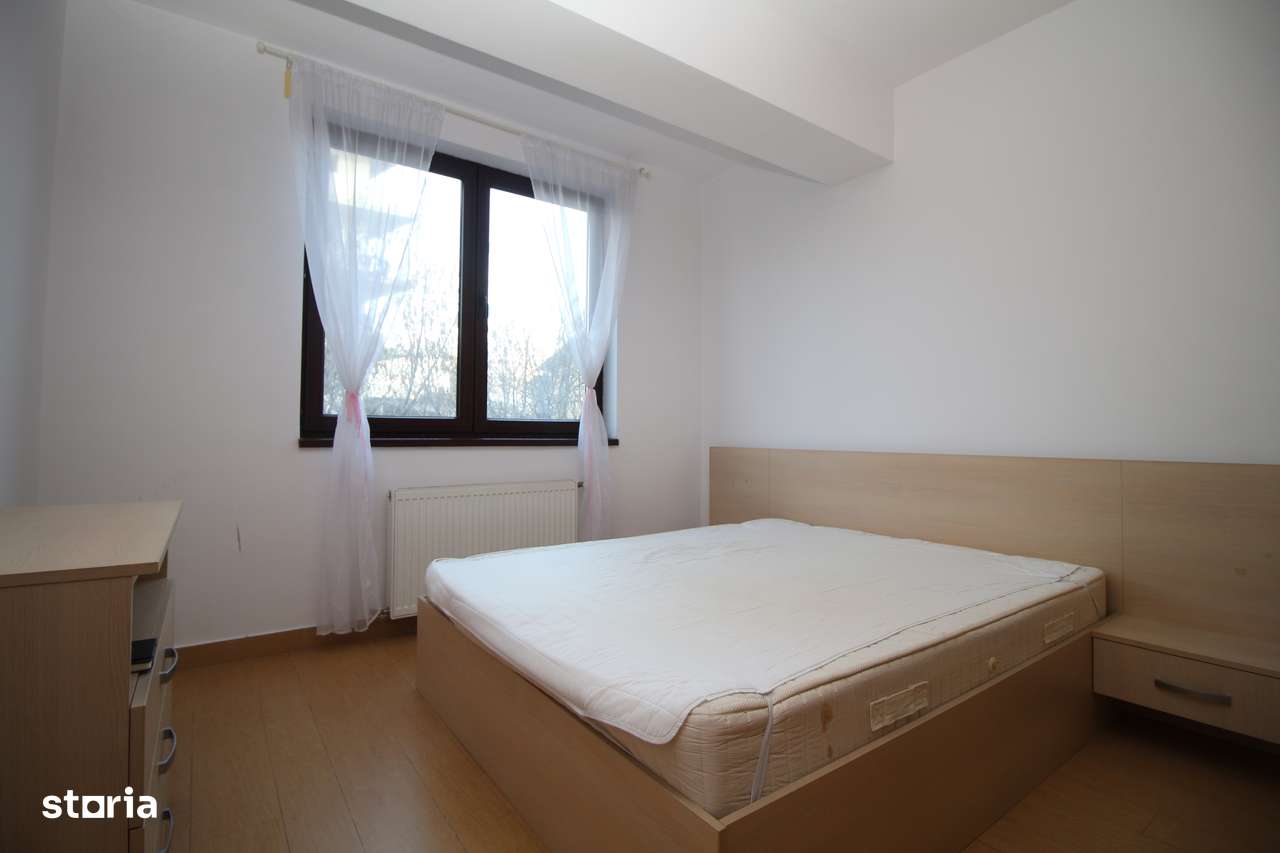 Titan - bloc 2009,  vizavi de metrou, mobilat și utilat - Imagine principală: 4/14