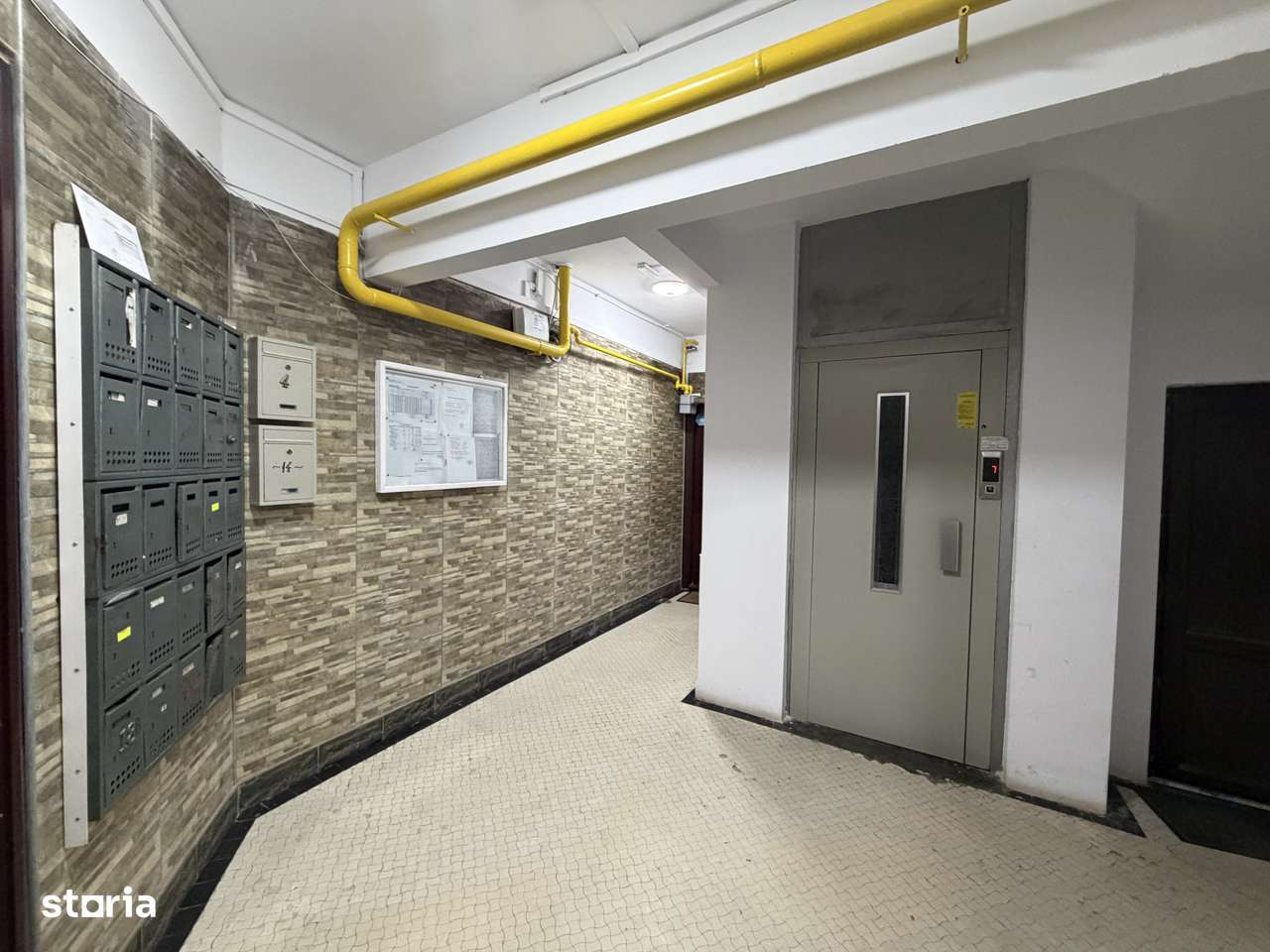De vanzare apartament 1 camera | Str. Armand Calinescu-9