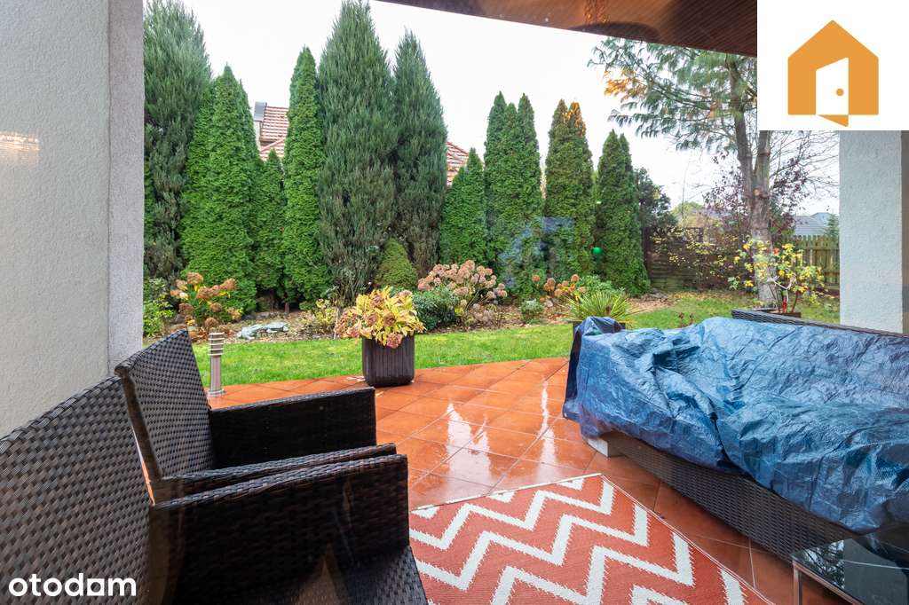 Dom wolno stojący w Dołujach-6