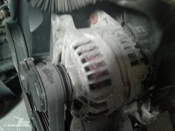 Alternador Volkswagen Polo 1.4 16v - 1