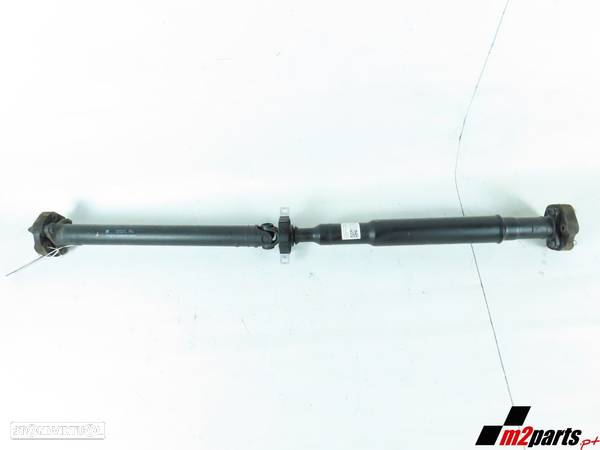 Transmissão Central Seminovo/ Original BMW 3 (G20)/BMW 3 Touring (G21) 261094852... - 1