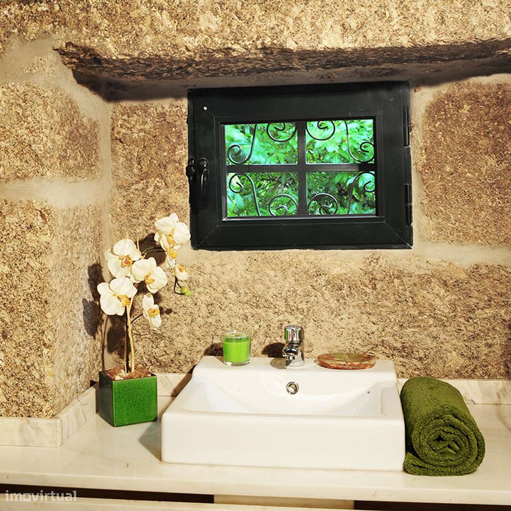 Quinta com Alojamento turístico - Famalicão - 3000m2 area-9