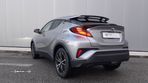 Toyota C-HR 1.8 Hybrid Exclusive+P.Luxury - 3